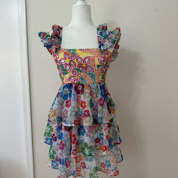 Preorder Mochi Dress